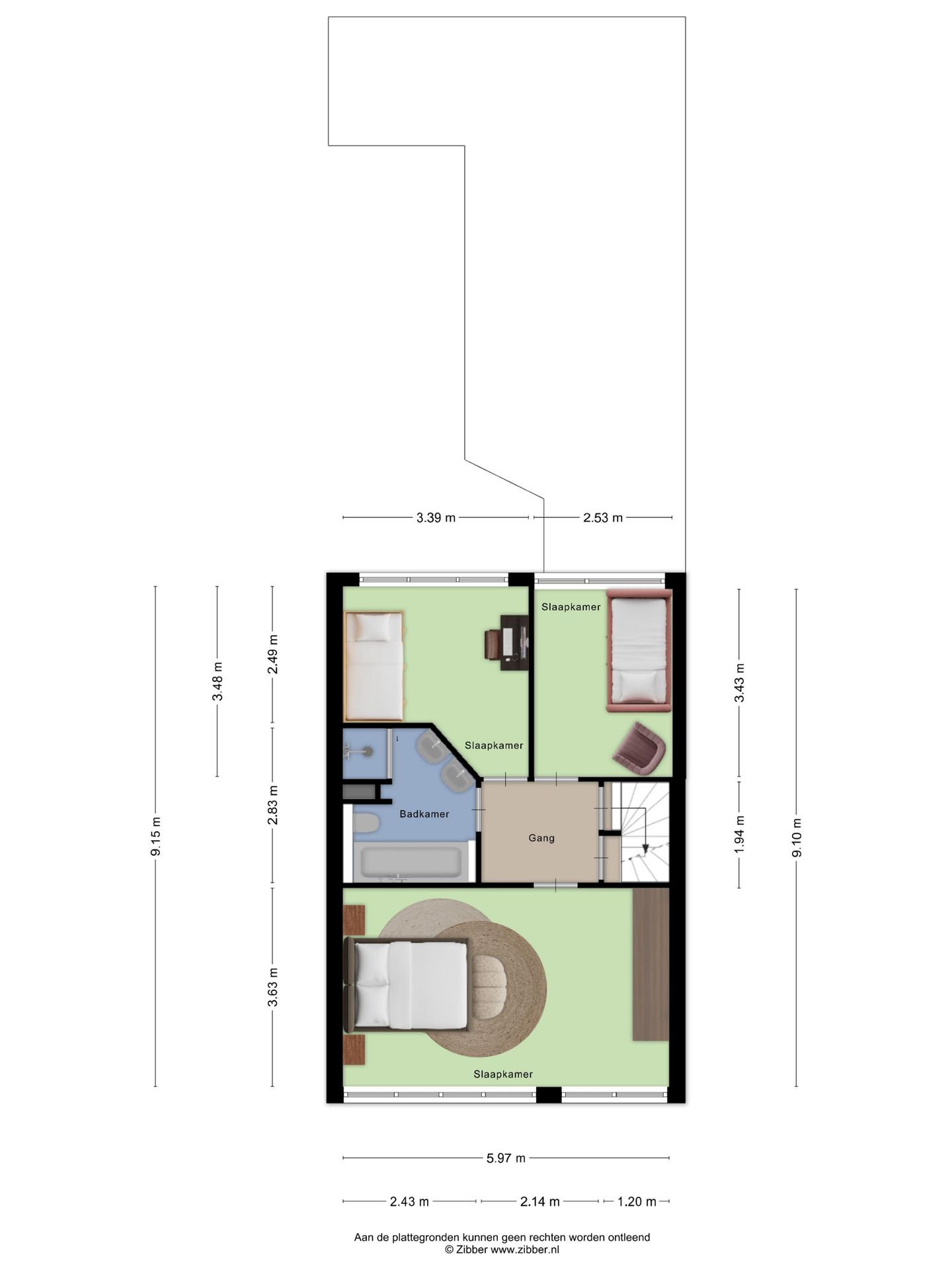 Photo 49 of Bruinvisstraat 10