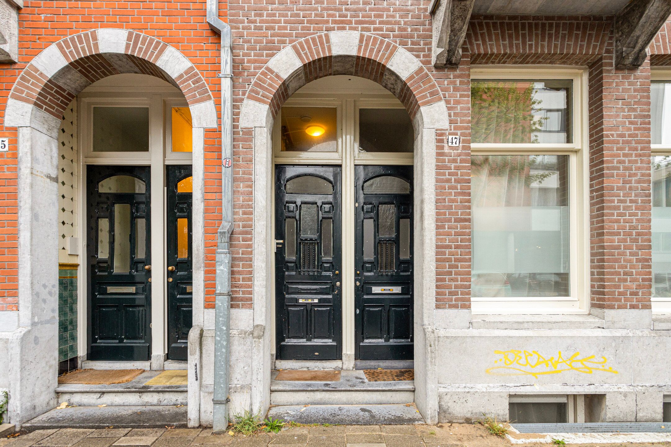 Foto 12 van Domselaerstraat 47-2