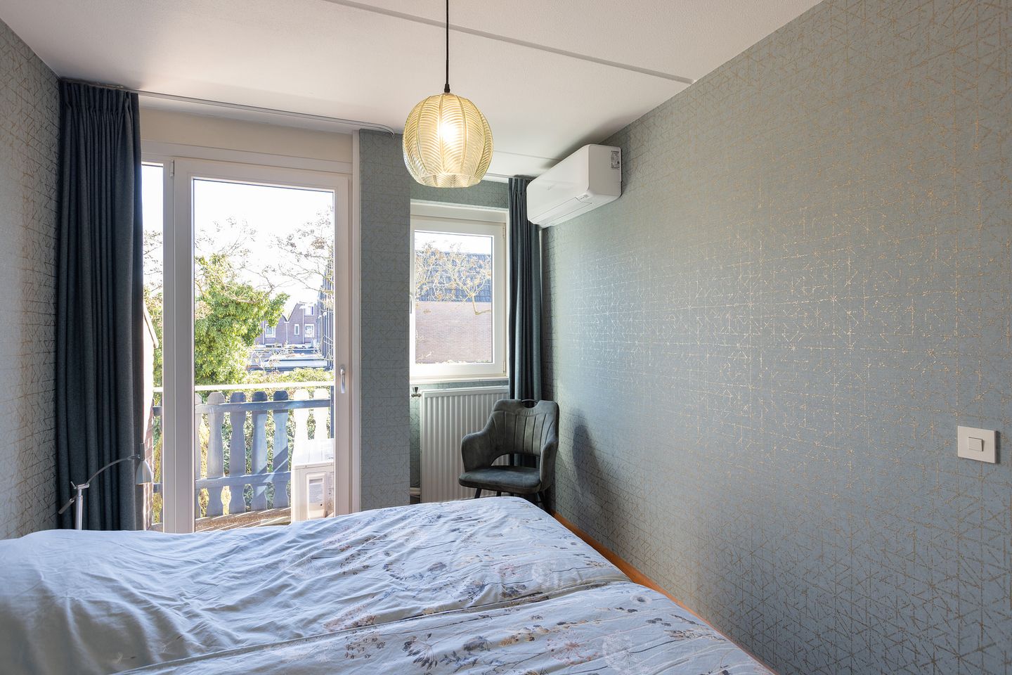 Spacious terraced house with five bedrooms in child-friendly neighborhood of Groenlo — 14