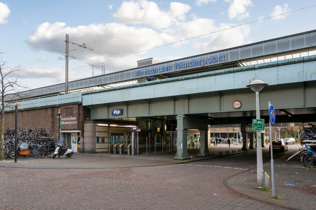 Foto 13 van Domselaerstraat 47-2