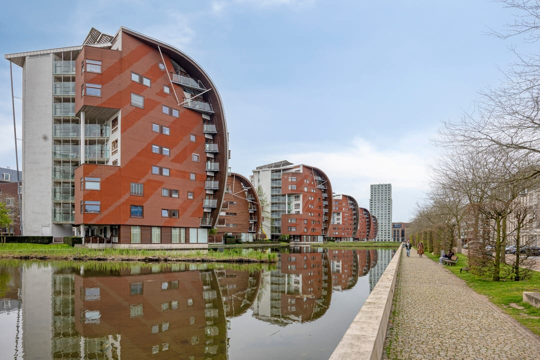 Photo 26 of Verlengde Statenlaan 101