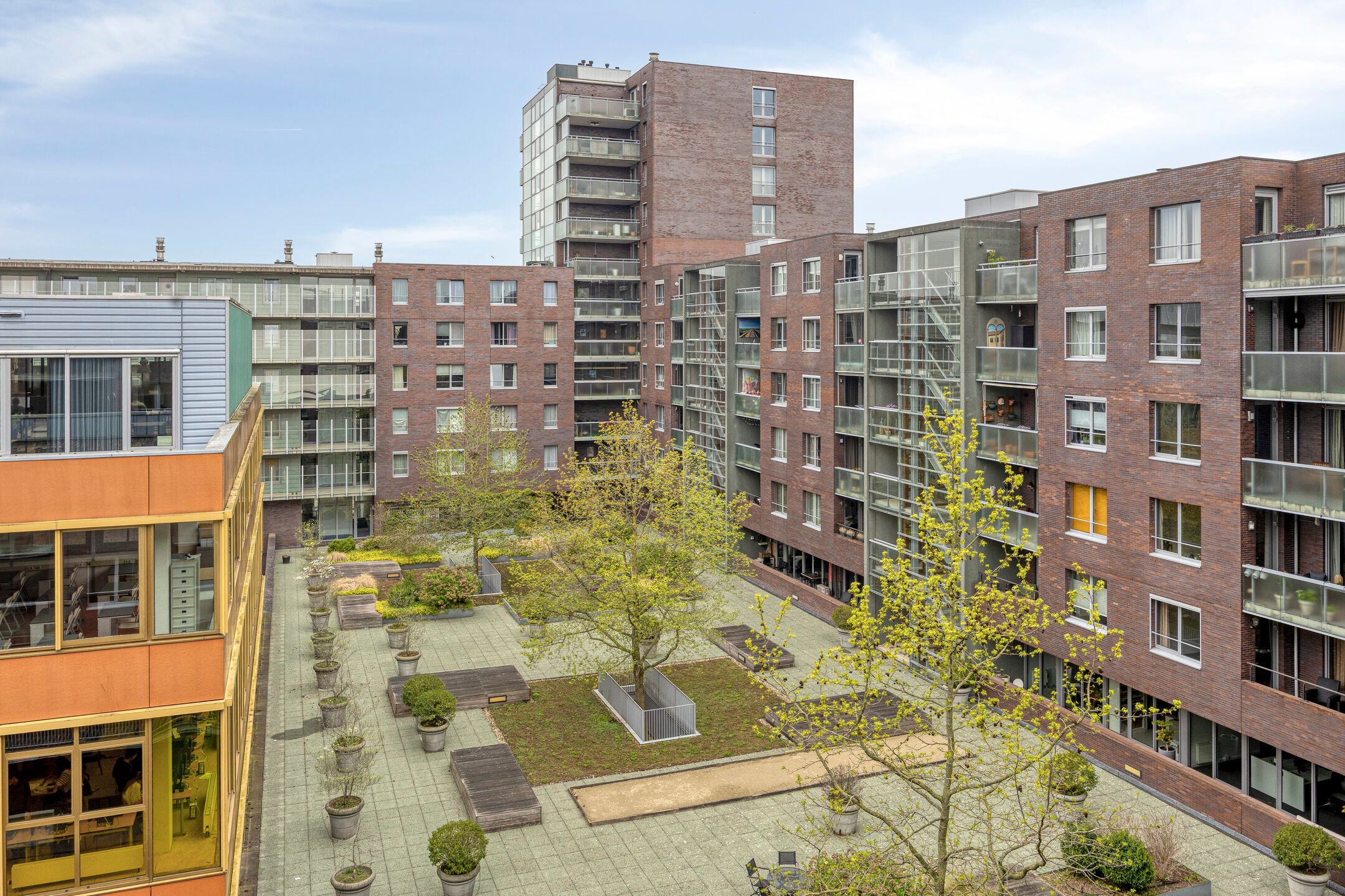 Verlengde Statenlaan 101 