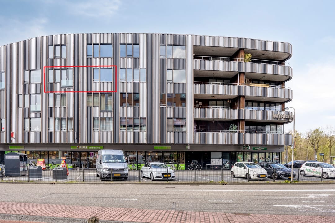 Foto 1 van Esmarkelaan 80