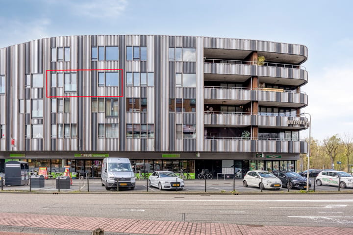 Foto 5 van Esmarkelaan 80