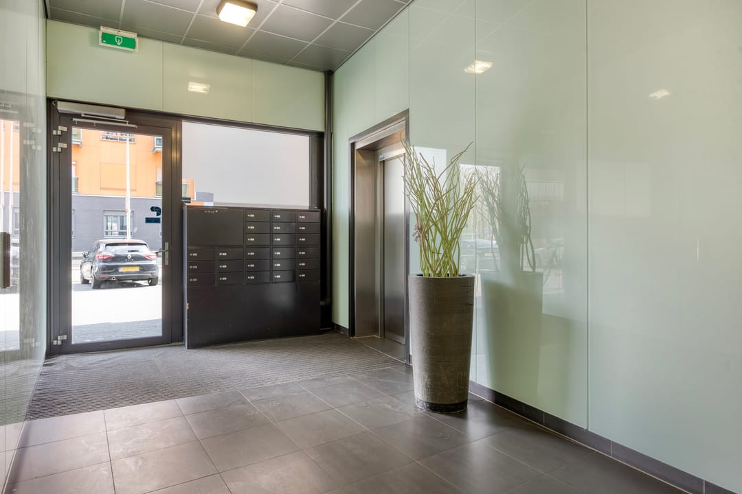 Foto 7 van Esmarkelaan 80