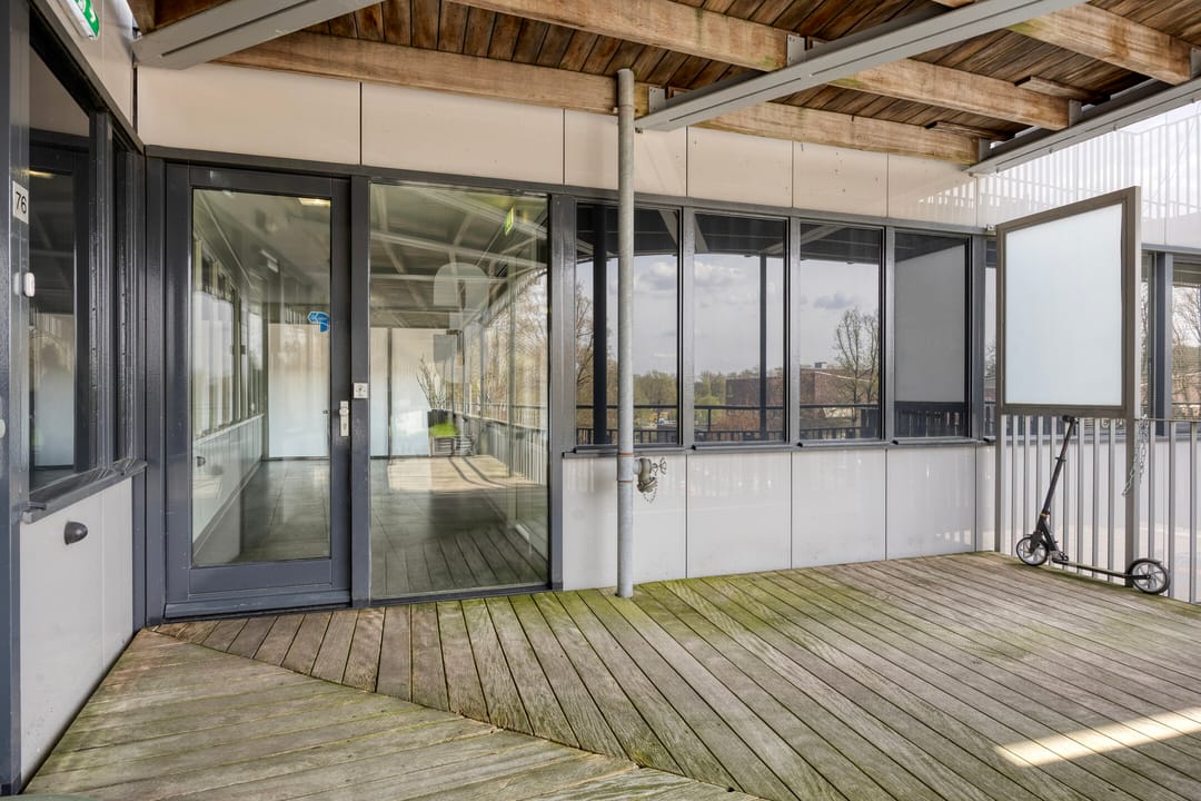 Foto 11 van Esmarkelaan 80