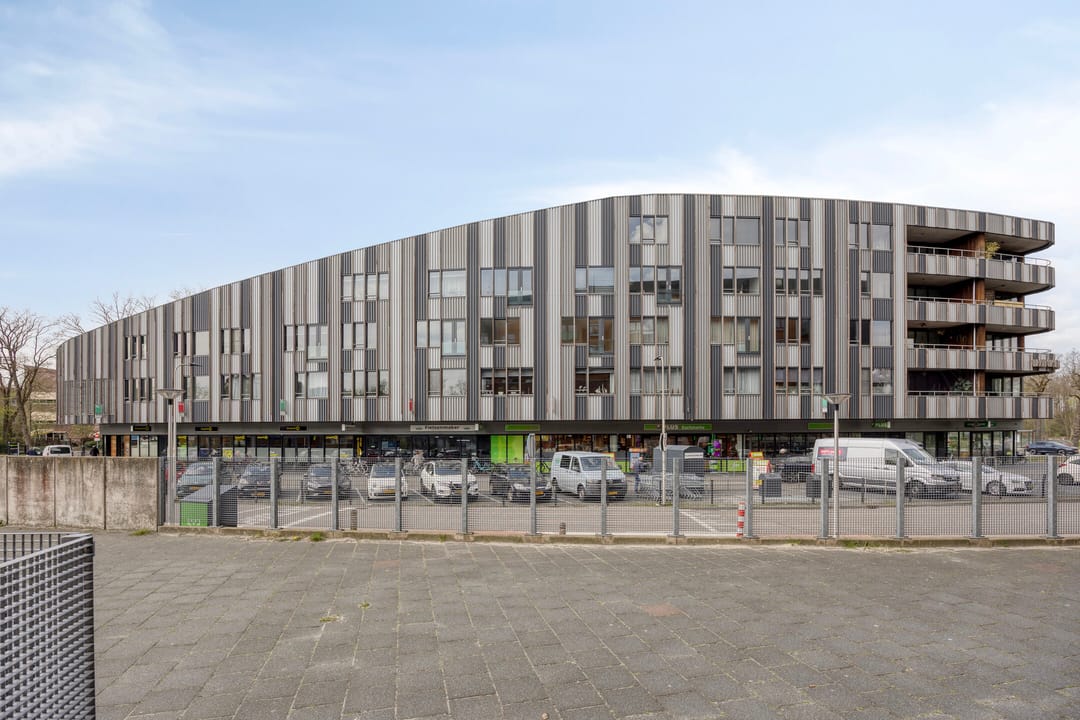 Foto 31 van Esmarkelaan 80