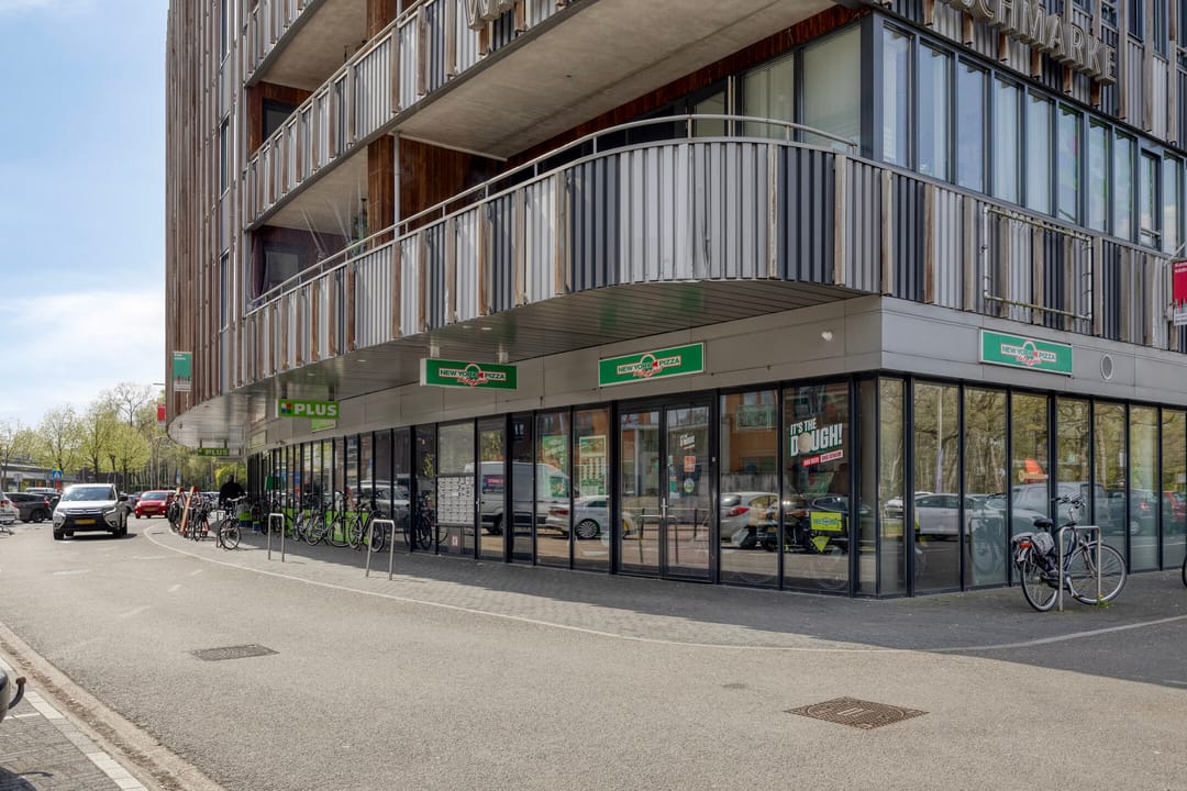 Foto 32 van Esmarkelaan 80