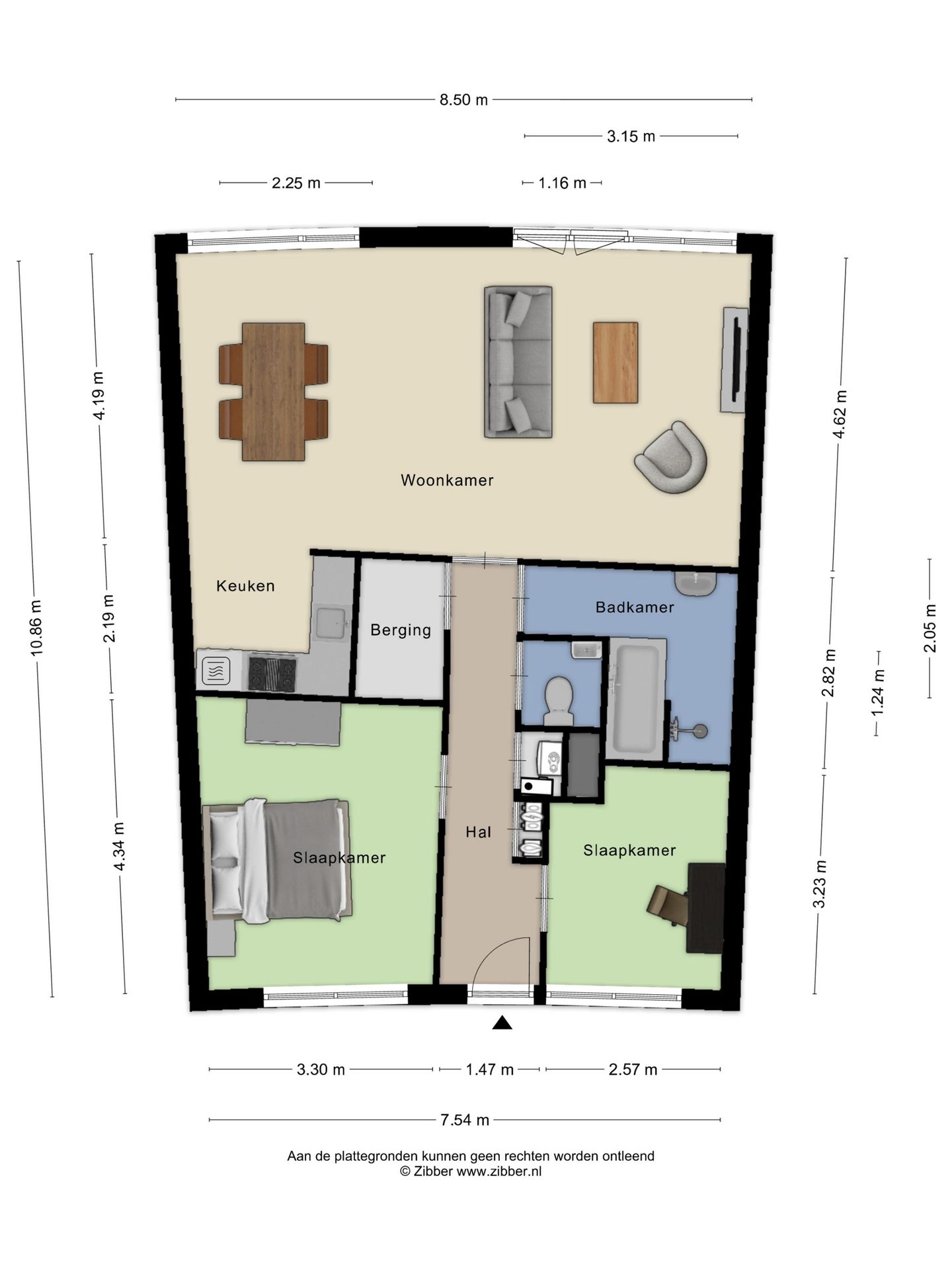 Foto 35 van Esmarkelaan 80