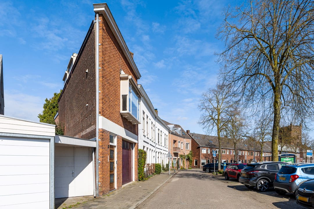 Foto 41 van Oostwal 4