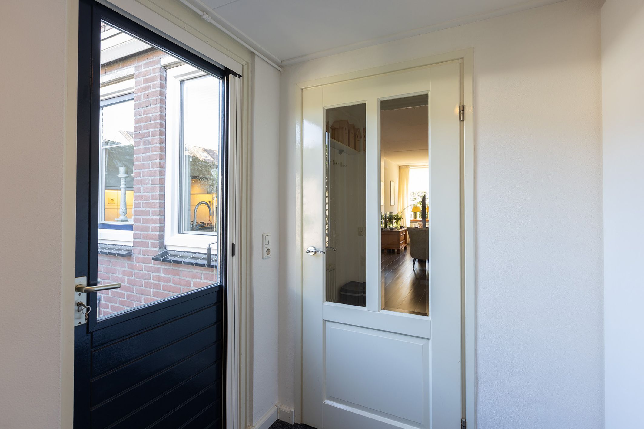 Spacious terraced house with five bedrooms in child-friendly neighborhood of Groenlo — 12
