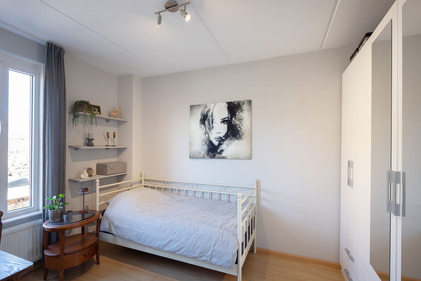Spacious terraced house with five bedrooms in child-friendly neighborhood of Groenlo — 20