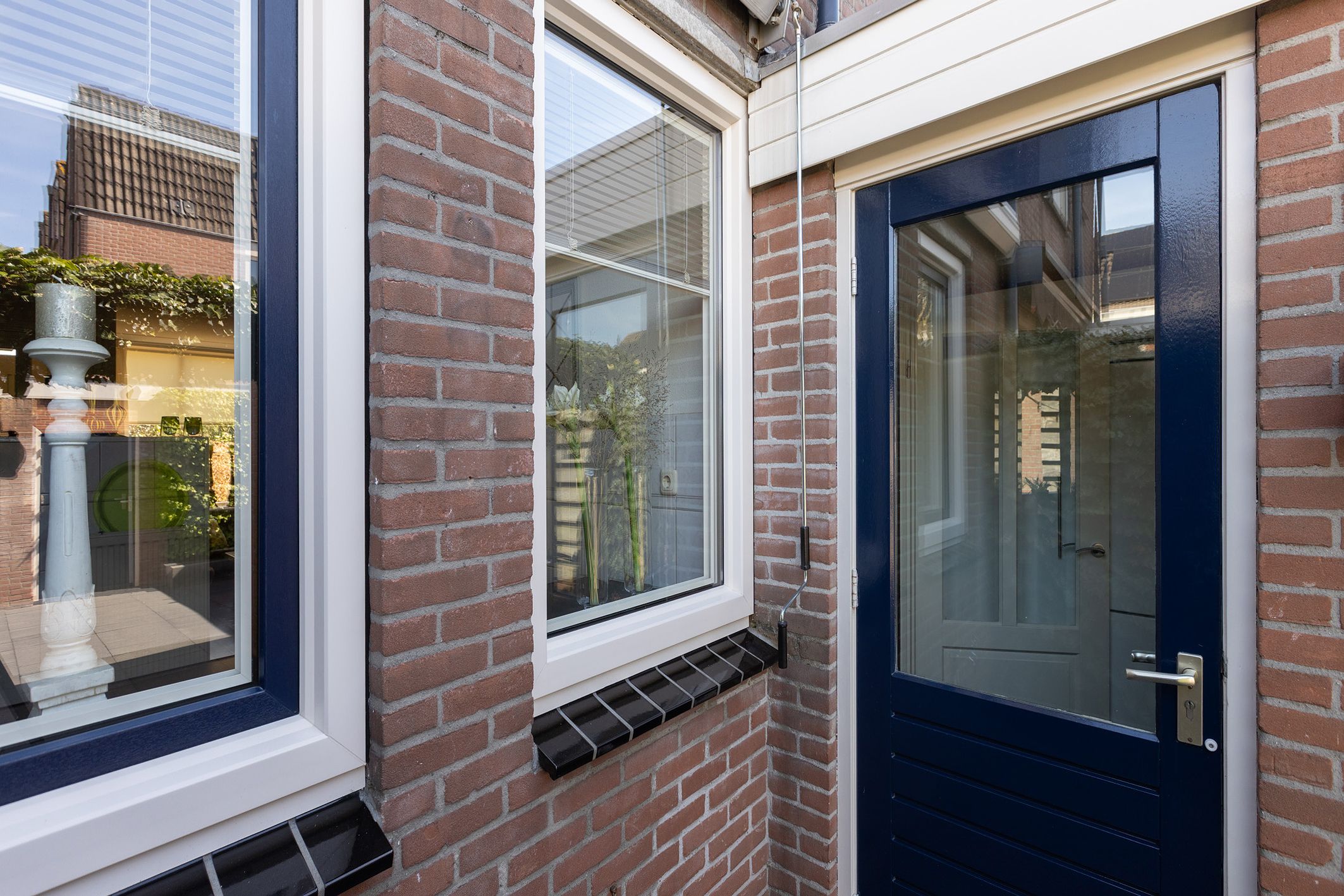 Spacious terraced house with five bedrooms in child-friendly neighborhood of Groenlo — 39