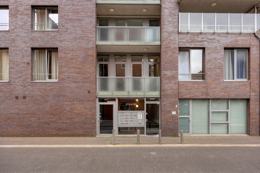 Photo 2 of Verlengde Statenlaan 101