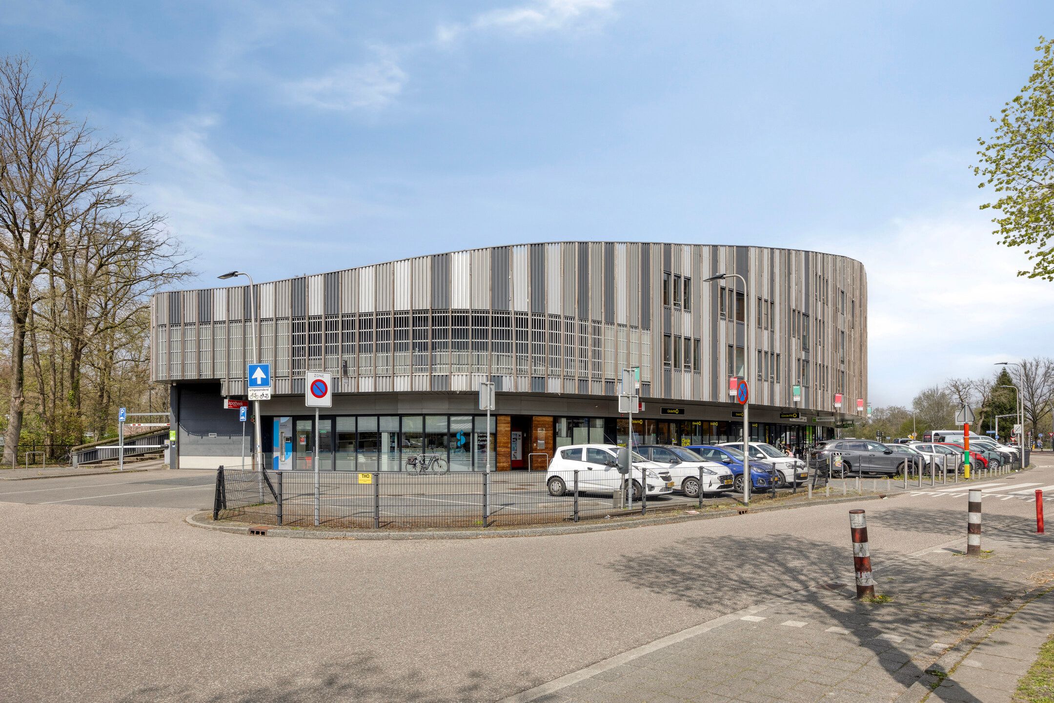 Foto 30 van Esmarkelaan 80