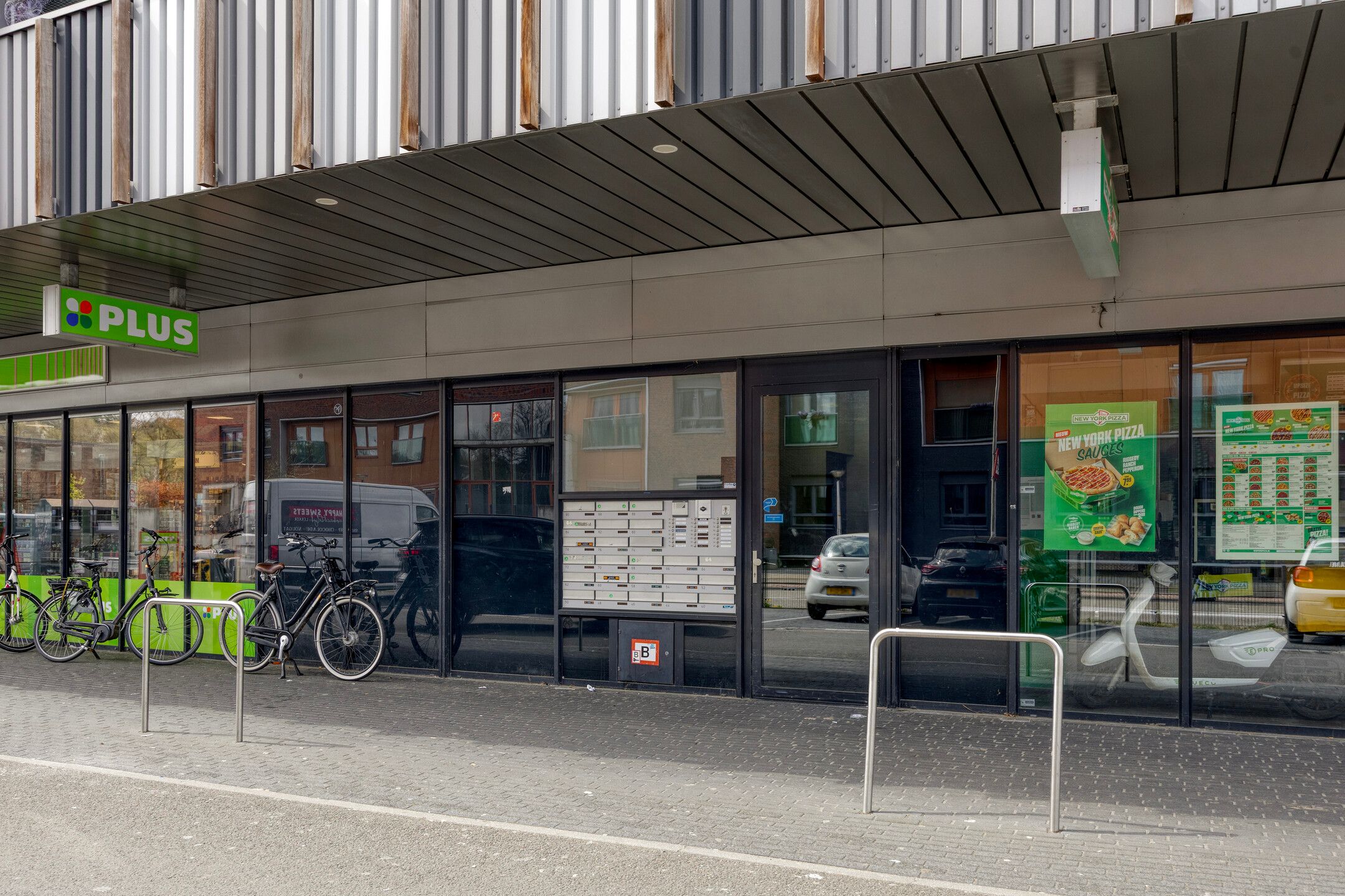 Foto 6 van Esmarkelaan 80