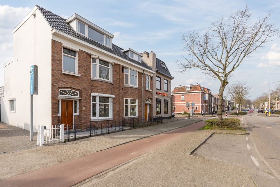 Photo 1 of Wouwsestraatweg 56
