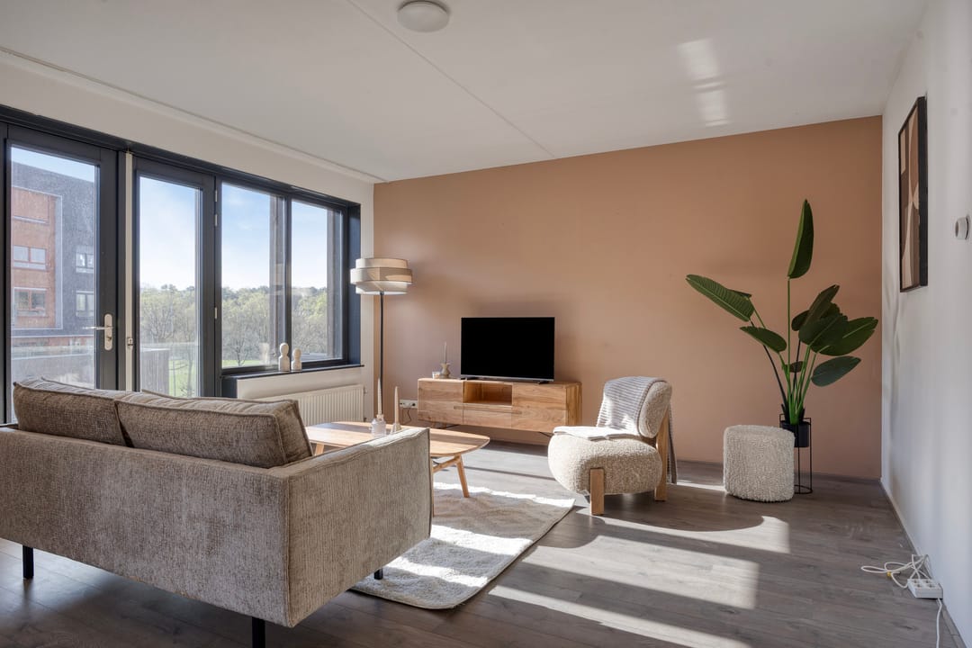 Foto 2 van Esmarkelaan 80