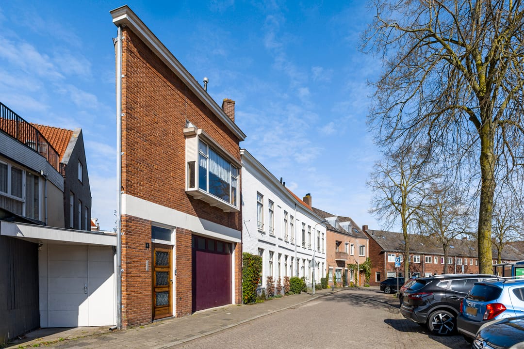 Foto 43 van Oostwal 4
