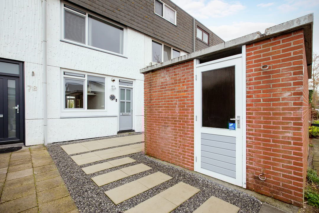 Foto 1 van Akkerwinde 76