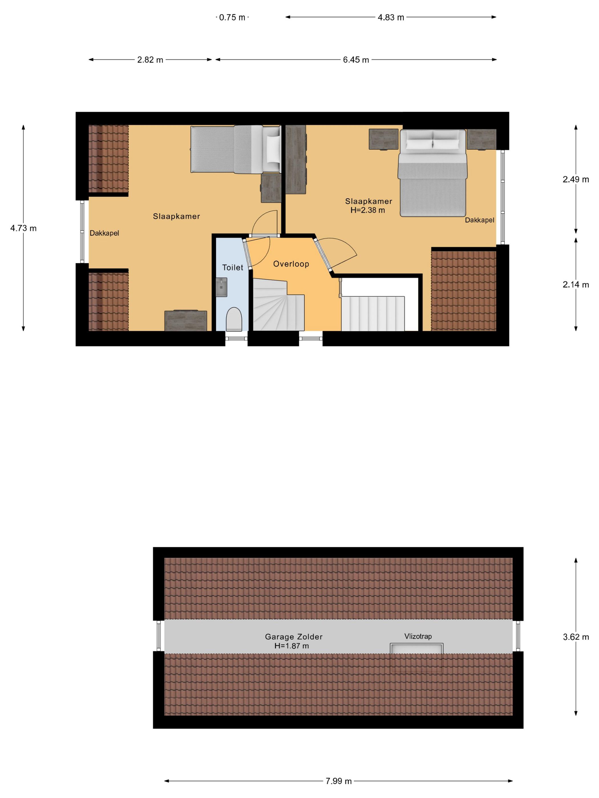 Foto 33 van Deldensestraat 29
