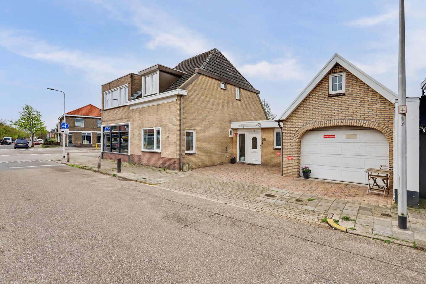 Foto 29 van Deldensestraat 29