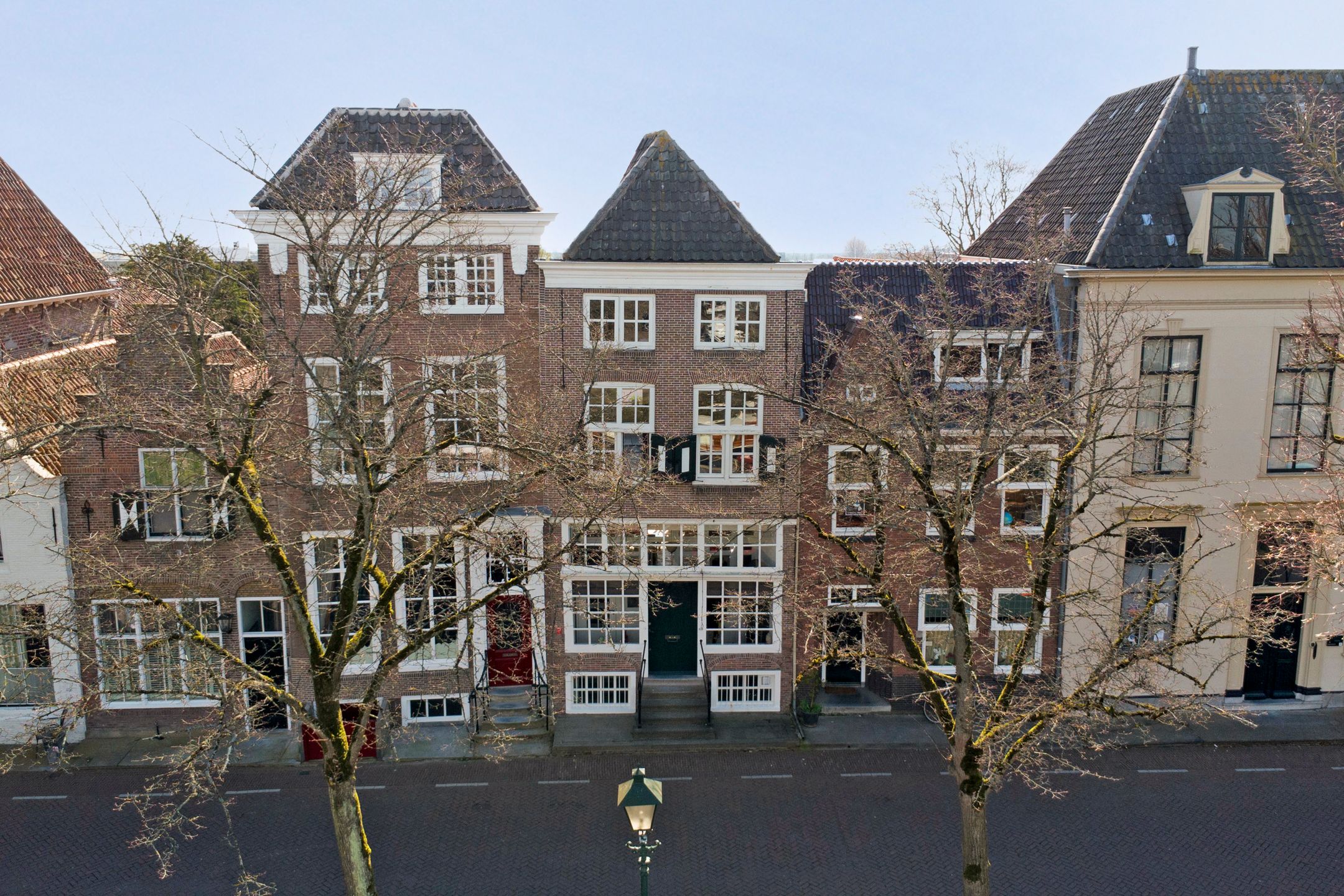 Oude Haven 18 