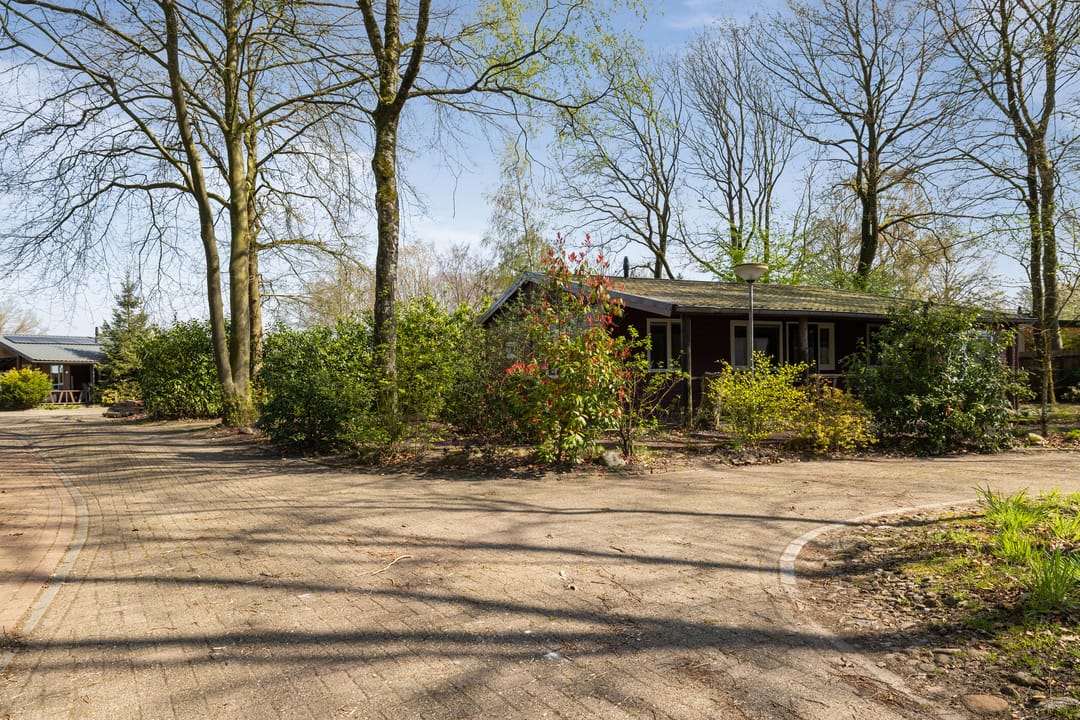 Photo 31 of Steenbakkersweg 3-C7