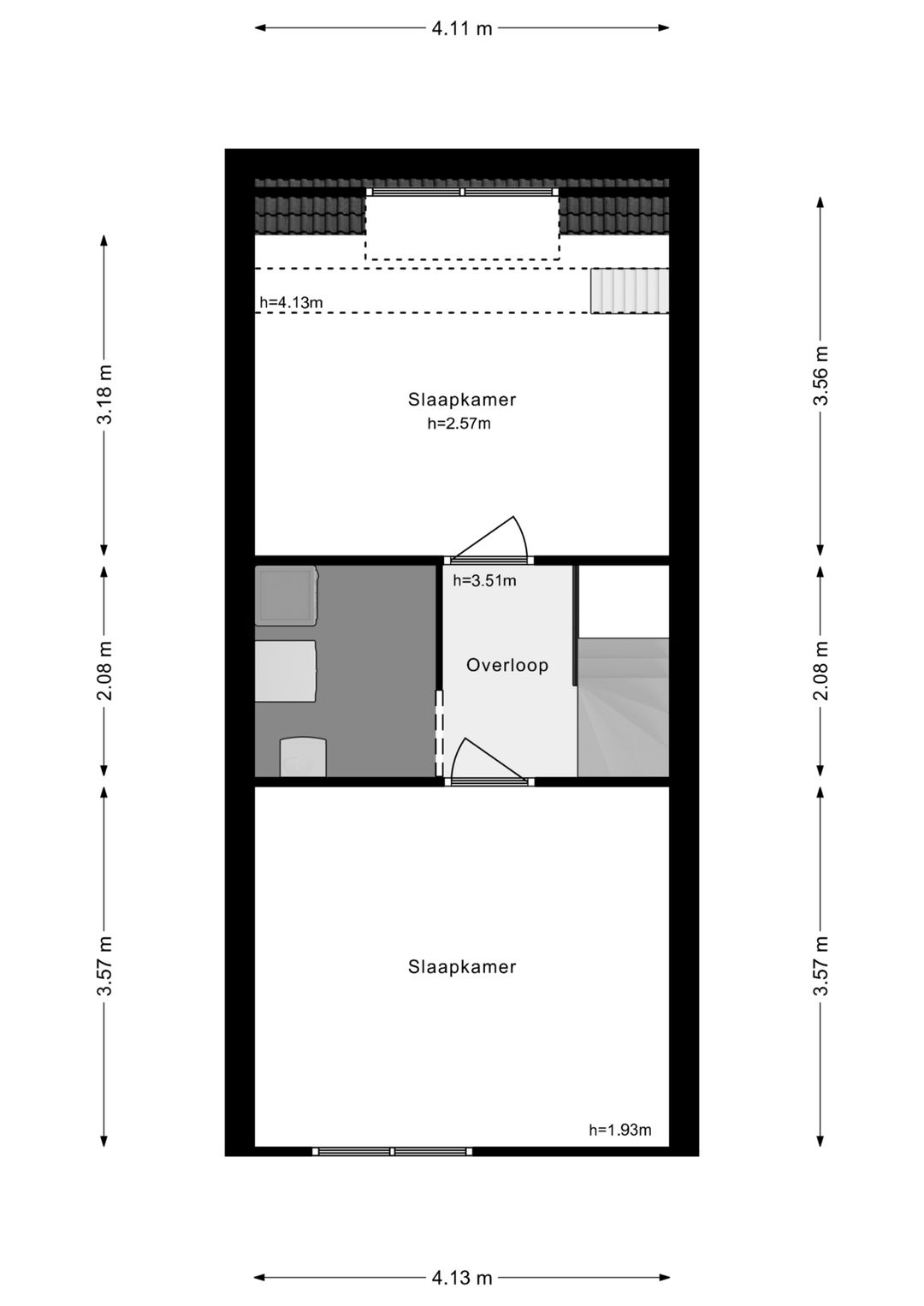 Foto 32 van Akkerwinde 76