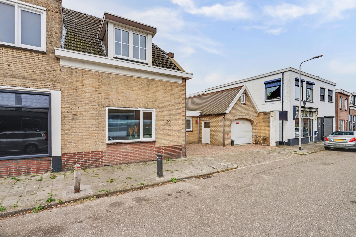 Foto 4 van Deldensestraat 29