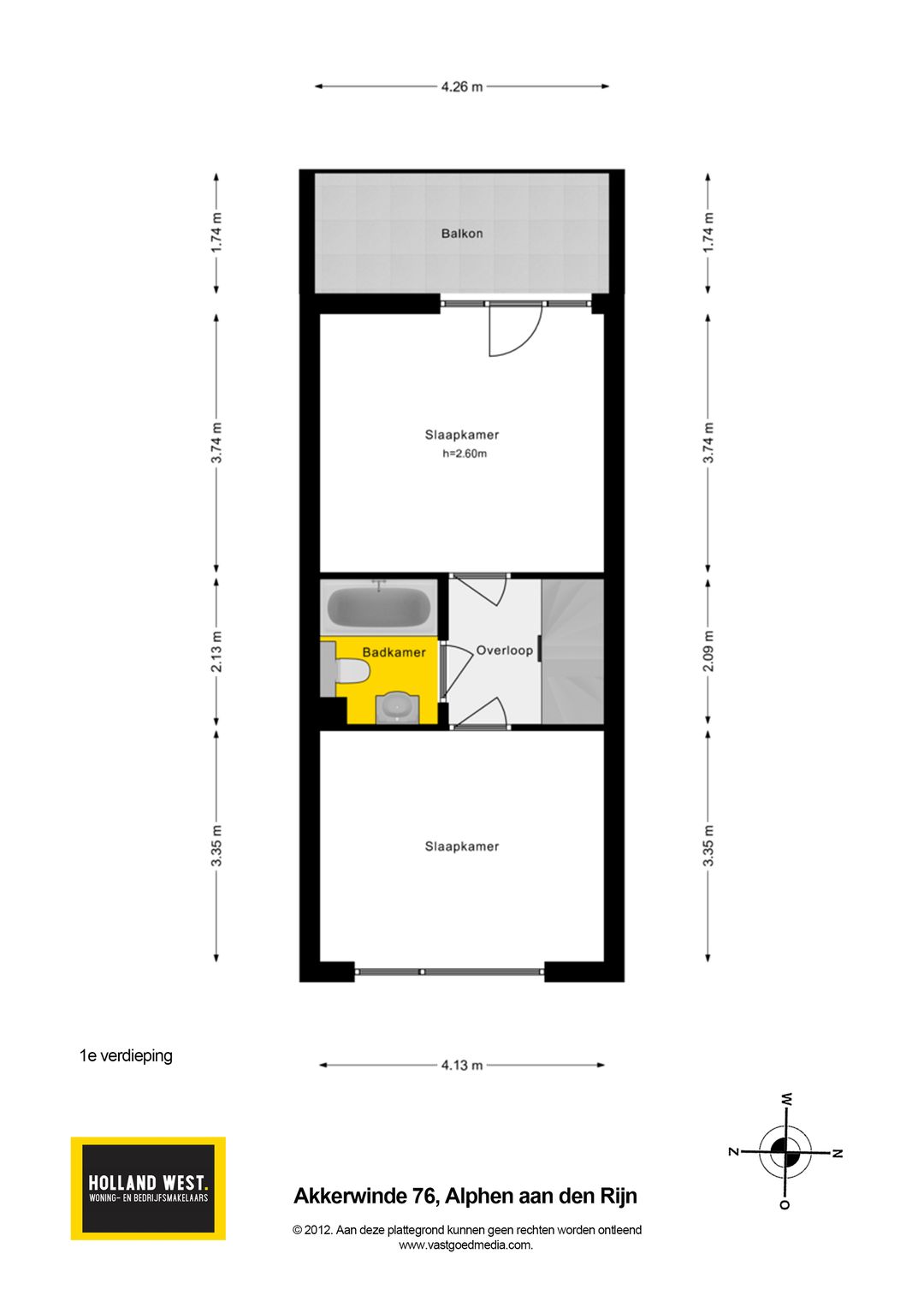 Foto 31 van Akkerwinde 76