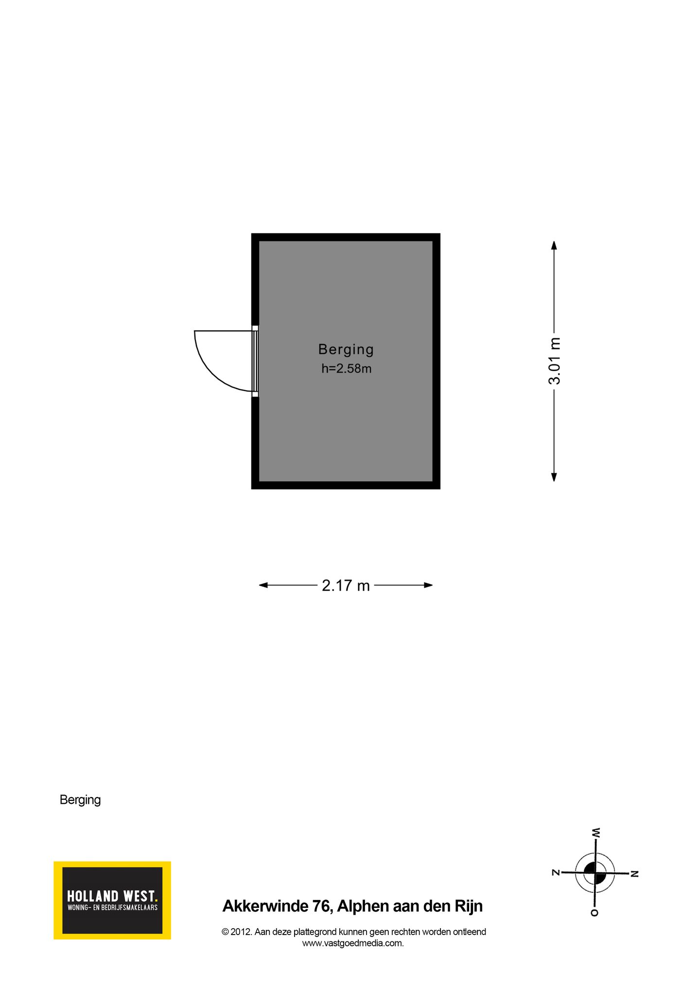 Foto 34 van Akkerwinde 76