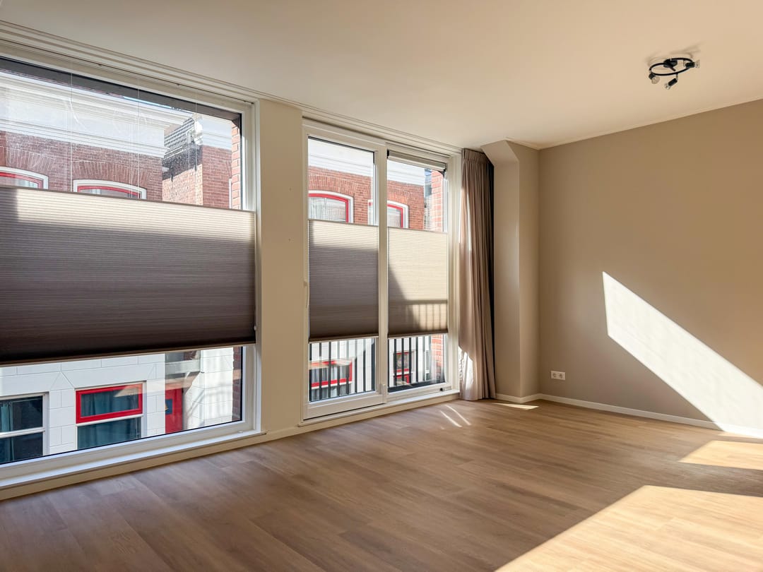 Foto 2 van Visserstraat 21