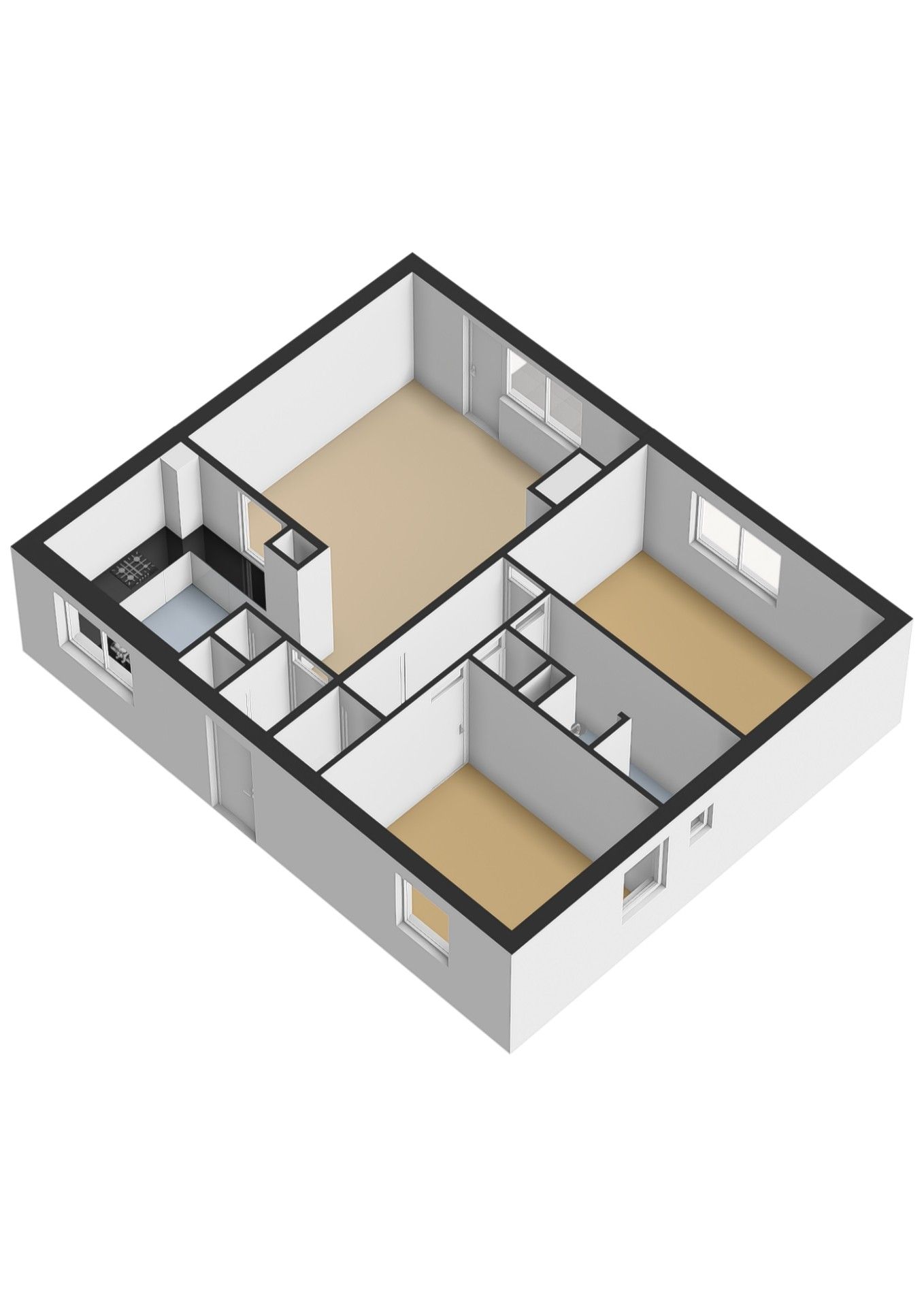 Foto 30 van Orion 20