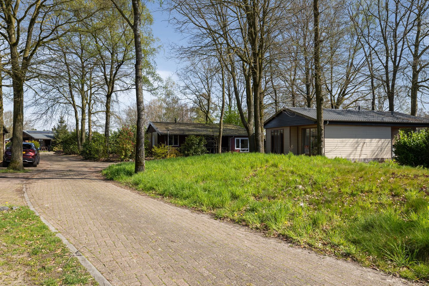 Photo 34 of Steenbakkersweg 3-C7