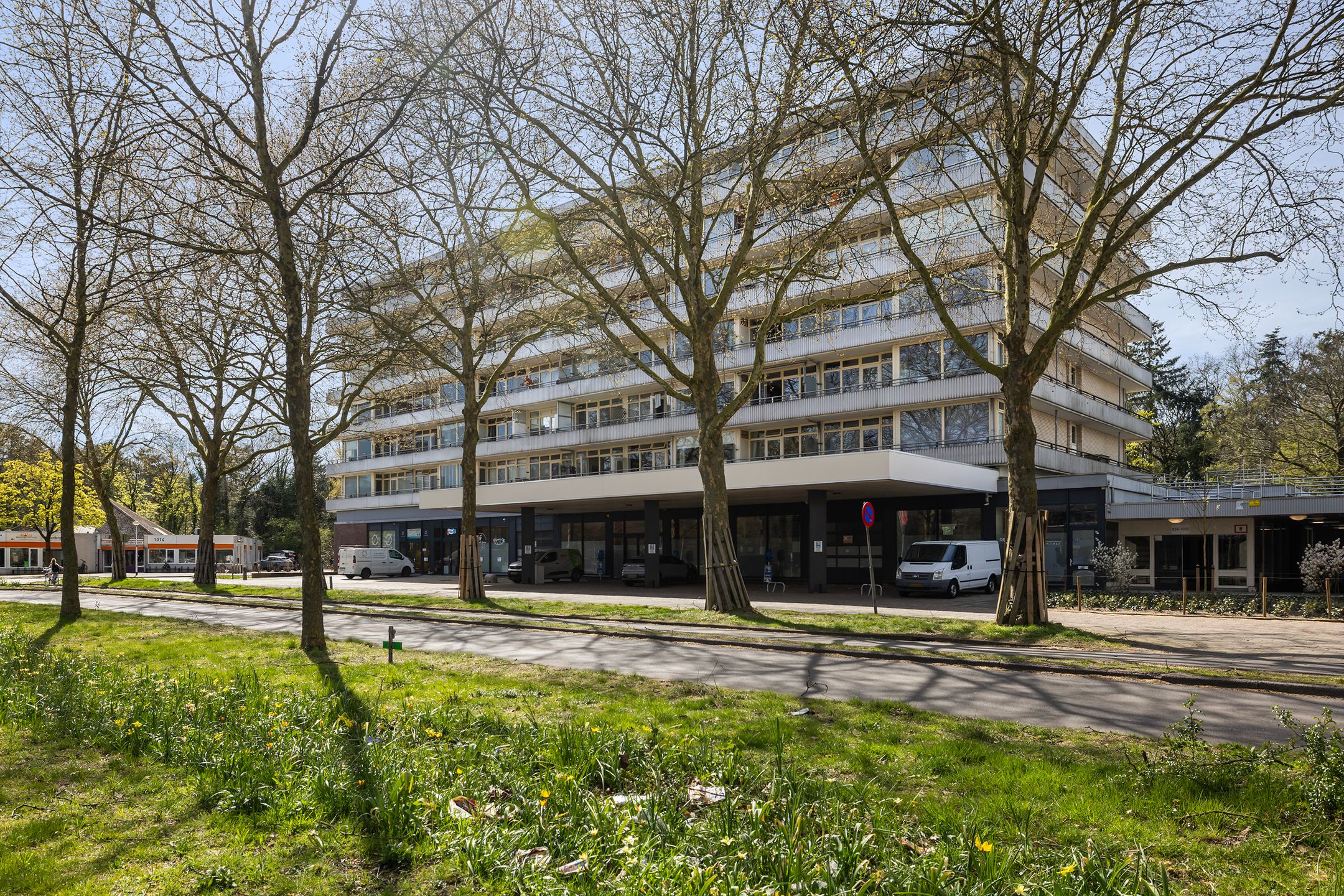 Laan van Vollenhove 950 