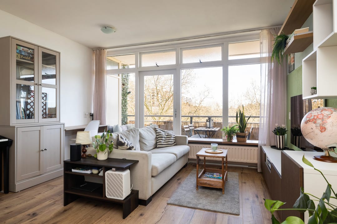 Foto 2 van Laan van Vollenhove 950