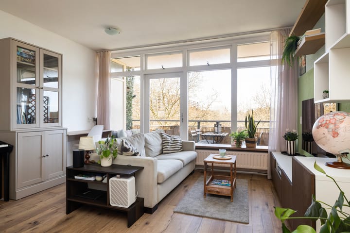 Foto 2 van Laan van Vollenhove 950