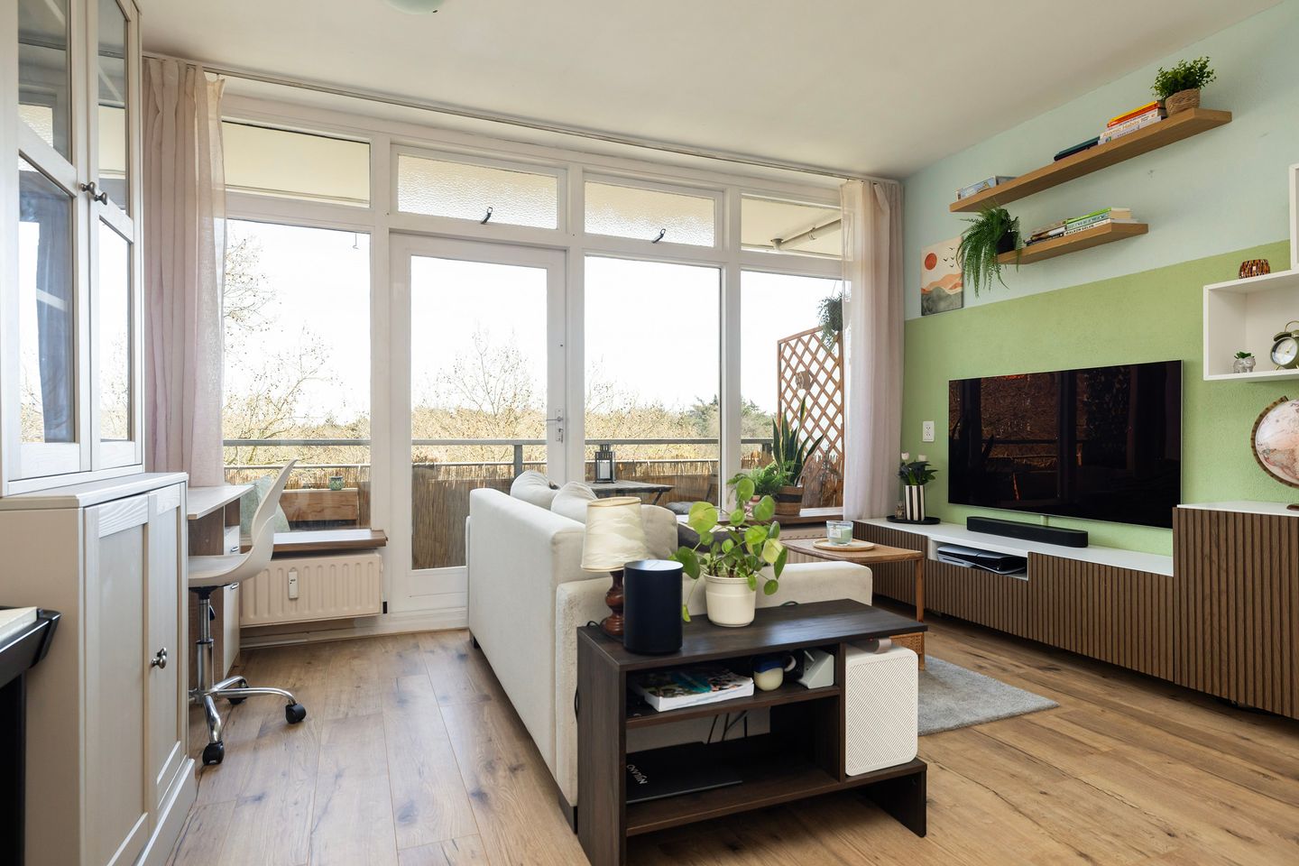 Foto 4 van Laan van Vollenhove 950