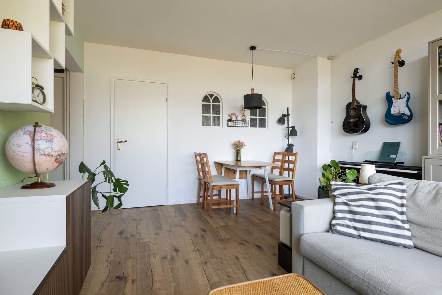 Foto 5 van Laan van Vollenhove 950