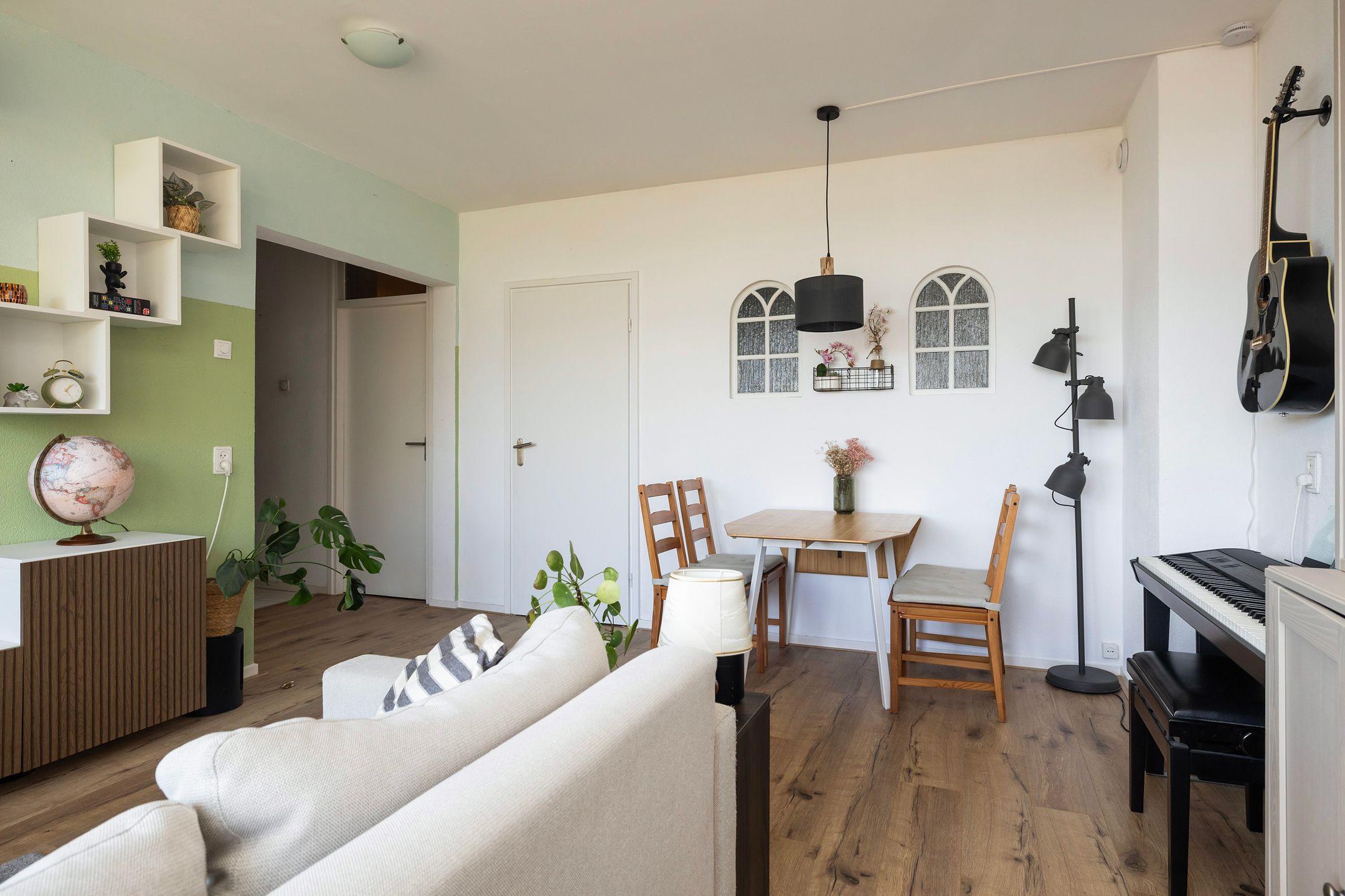 Foto 6 van Laan van Vollenhove 950