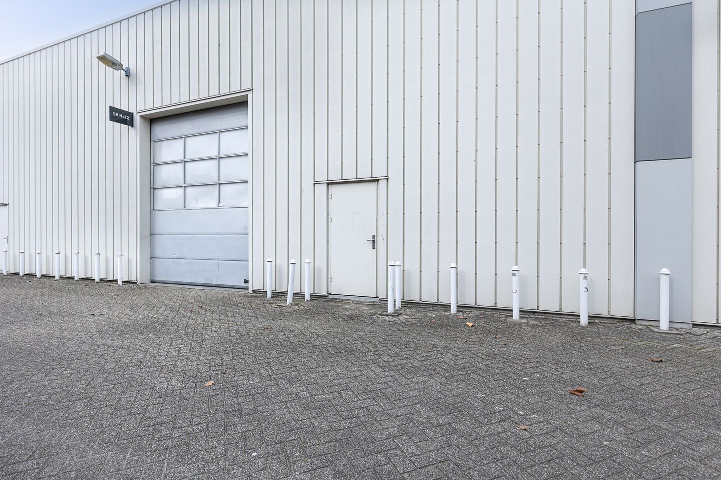 View photo 3 of Dillenburgstraat 5-A