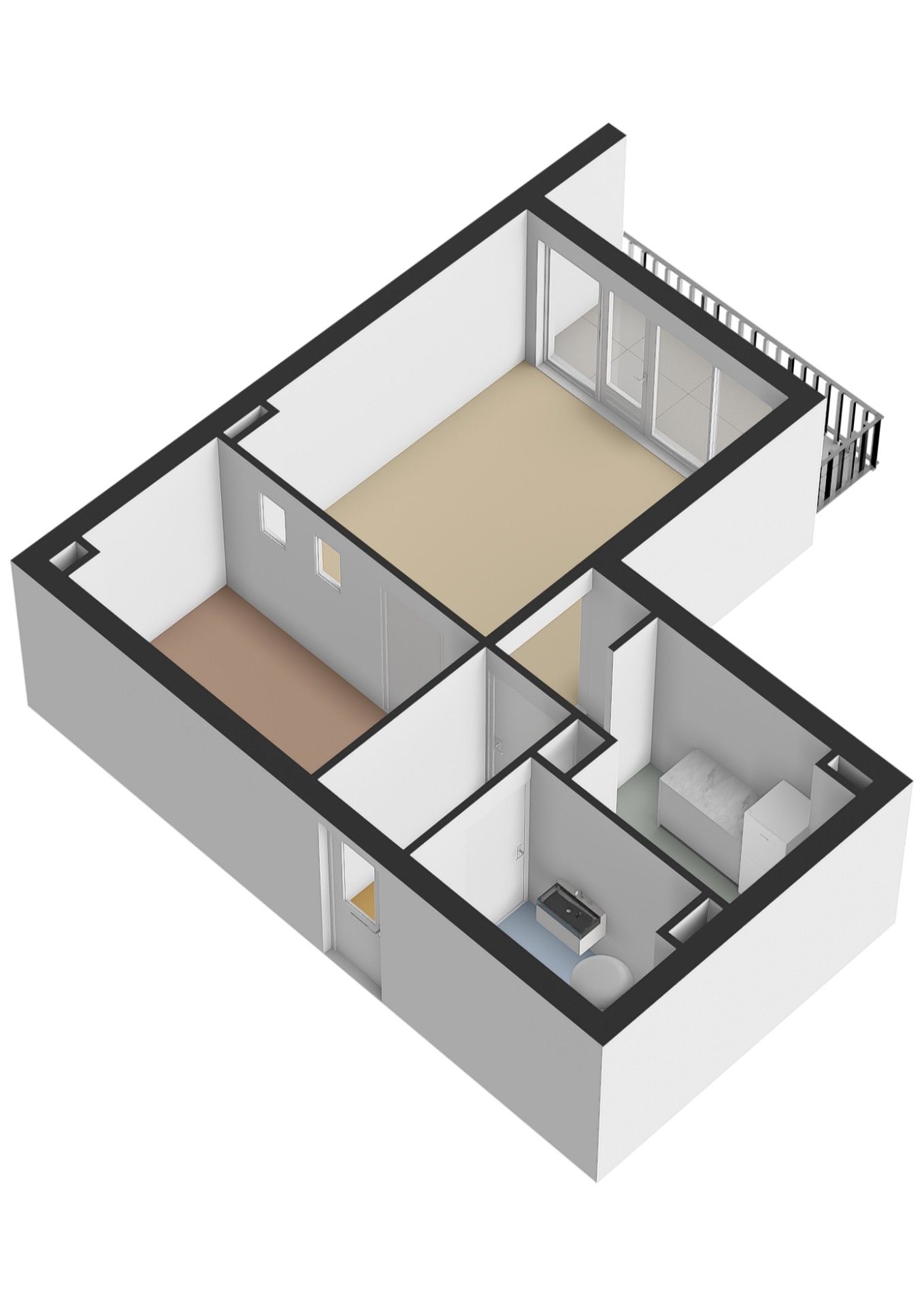 Foto 30 van Laan van Vollenhove 950