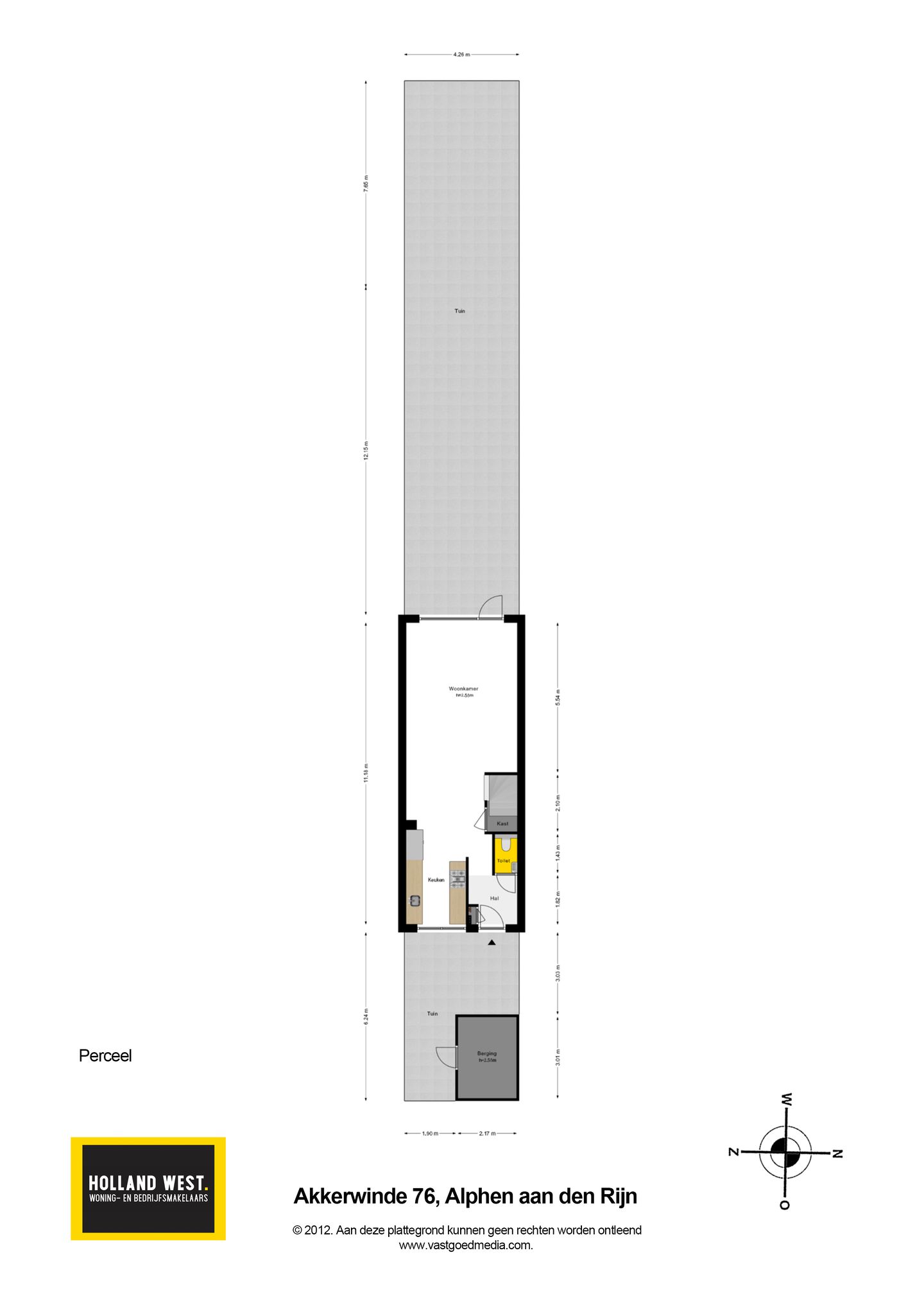 Foto 35 van Akkerwinde 76