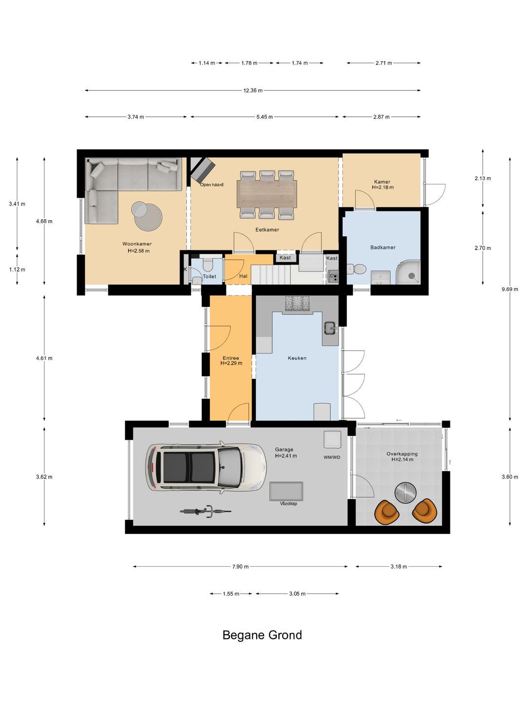 Foto 32 van Deldensestraat 29