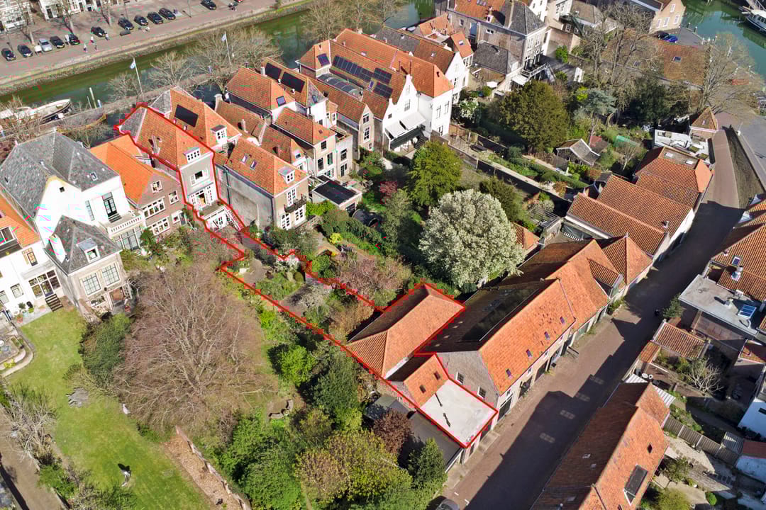 Photo 2 of Oude Haven 18