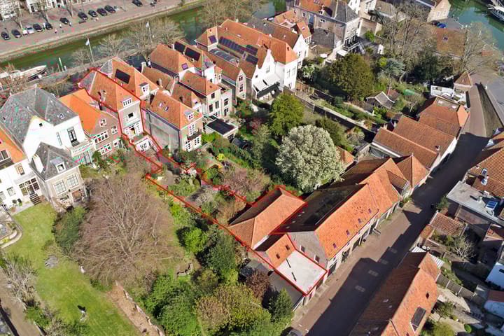 Photo 2 of Oude Haven 18