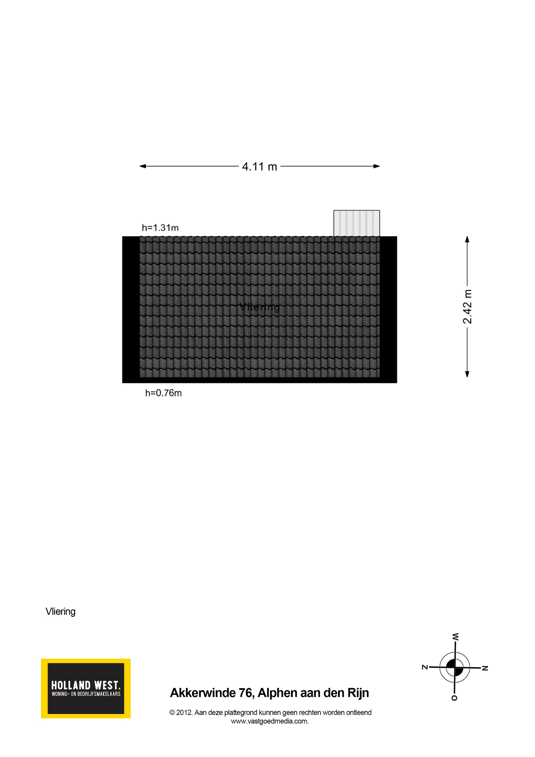 Foto 33 van Akkerwinde 76