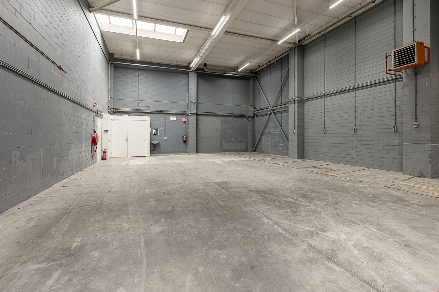 View photo 4 of Dillenburgstraat 5-A