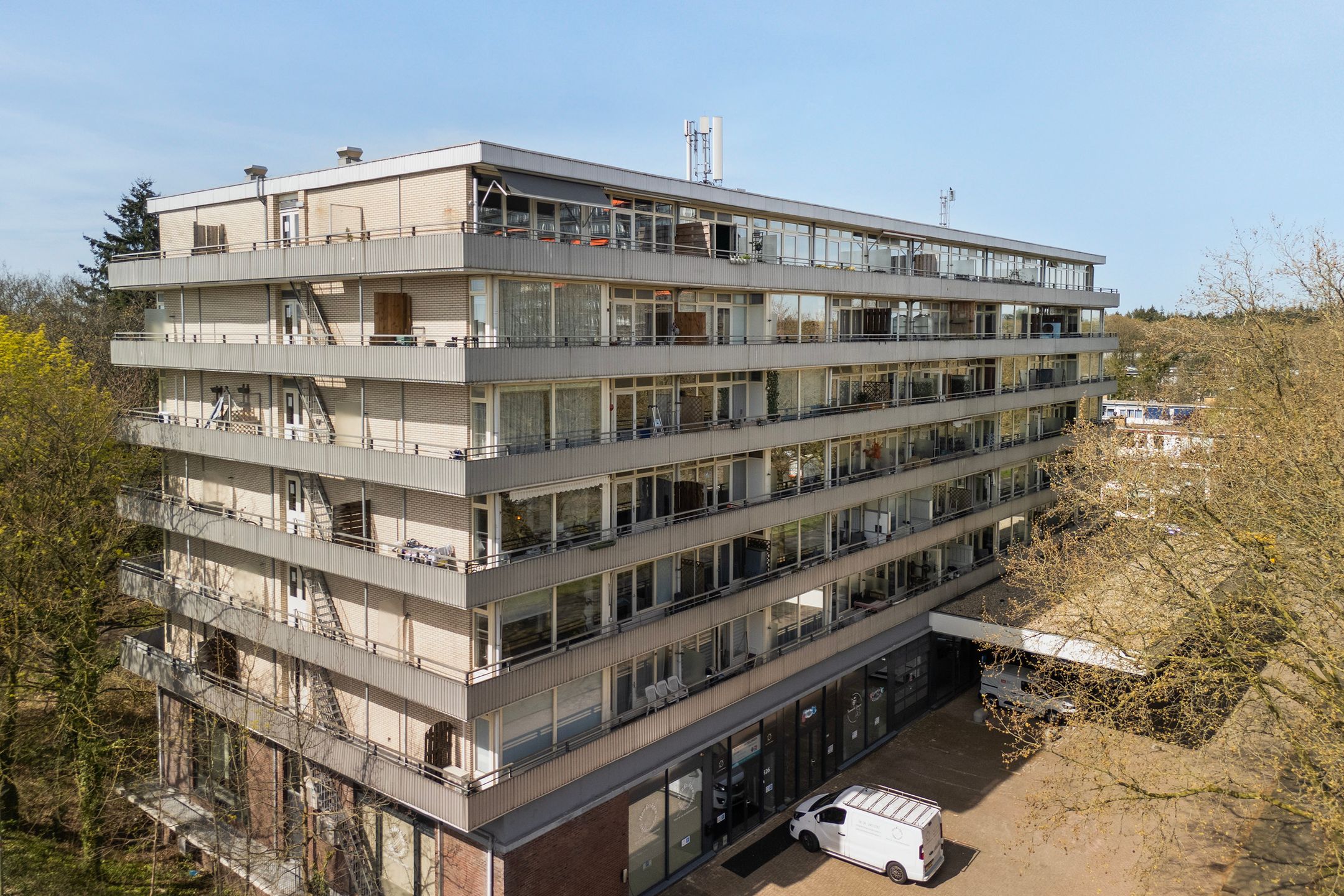 Foto 18 van Laan van Vollenhove 950